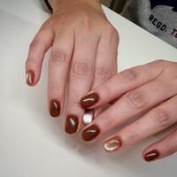 新店大坪林美甲 美甲師Yumi 新店大坪林美甲 美甲師Yumi