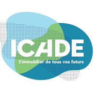 ICADE Nous donnons vie à la ville