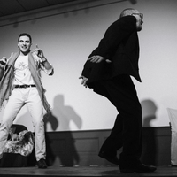 Pascal (à droite) Pascal (à droite)