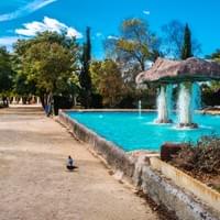 Park of nations
