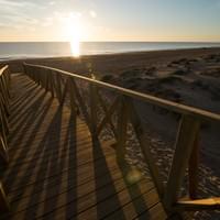 Guardamar Beach