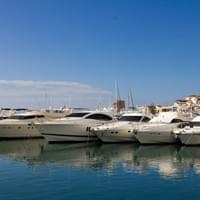Puerto Banus