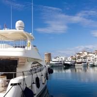Puerto Banus
