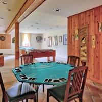 The Game Room The Game Room