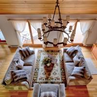 The Great Room The Great Room