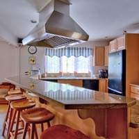 Professional Grade Kitchen Professional Grade Kitchen