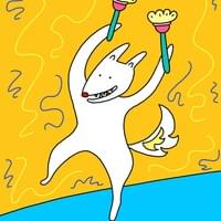 Flower dance Flower dance