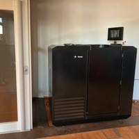 Area fitness privata Area fitness privata