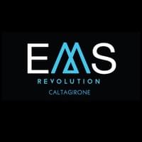 CENTRO EMS REVOLUTION CENTRO EMS REVOLUTION