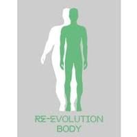 RE EVOLUTION RE EVOLUTION