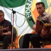 1916 Commemoration in Ladysbridge 1916 Commemoration in Ladysbridge