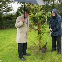 1916 Commemoration 24/09/16 in Ballymacoda 1916 Commemoration 24/09/16 in Ballymacoda