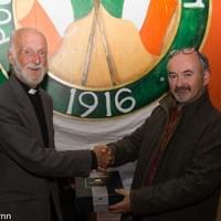 1916 Commemoration 24/09/16 in Ballymacoda 1916 Commemoration 24/09/16 in Ballymacoda