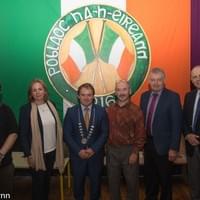 1916 Commemoration 24/09/16 in Ballymacoda 1916 Commemoration 24/09/16 in Ballymacoda
