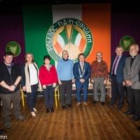 1916 Commemoration 24/09/16 in Ballymacoda 1916 Commemoration 24/09/16 in Ballymacoda