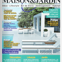 Maison & Jardin Maison & Jardin