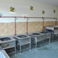 Kitchen Kitchen