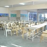 Dining Hall Dining Hall