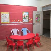 Nursery Nursery
