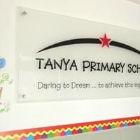 Primary School on campus Primary School on campus