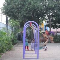 Playground Playground