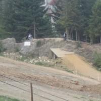 Whistler Exit Whistler Exit