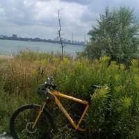 Ride to Toronto & Island Ride to Toronto & Island