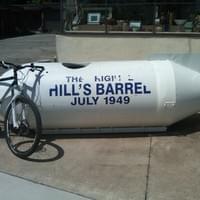 Ride to Niagara Falls Ride to Niagara Falls