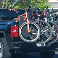 Christie Group Ride Christie Group Ride