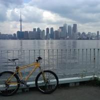 Center Island Center Island