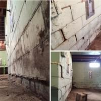 Multi-Wall Failure Multi-Wall Failure