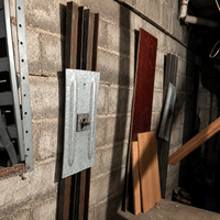 Wall Plate fail Wall Plate fail