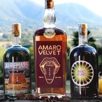 Box Degustazione Amari Toscani Box Degustazione Amari Toscani