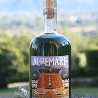 Amaro Alpemare, la freschezza Amaro Alpemare, la freschezza