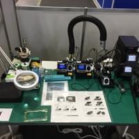 競技用ツール一式