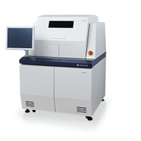 Laser soldering robot with safety cover Laser soldering robot with safety cover