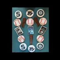 Mariners Baseball. Mariners Baseball.