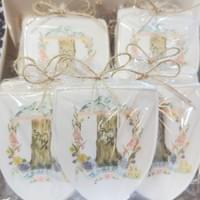 Special edible image cookies. Special edible image cookies.