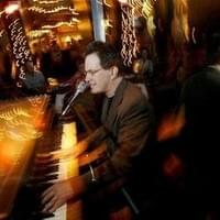 John Autin - New Orleans Piano Man