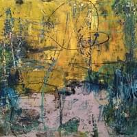Island    30"x24"x1"   2018 Island    30"x24"x1"   2018