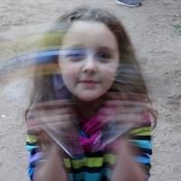 Little Girl Little Girl