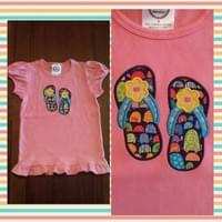 Embroidery I Monogramming I Logo Digitizing I Owl Be Stitchin' Embroidery Embroidery I Monogramming I Logo Digitizing I Owl Be Stitchin' Embroidery