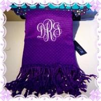 Embroidery I Monogramming I Logo Digitizing I Owl Be Stitchin' Embroidery I Bixby, OK Embroidery I Monogramming I Logo Digitizing I Owl Be Stitchin' Embroidery I Bixby, OK