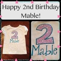 Embroidery I Monogramming I Logo Digitizing I Owl Be Stitchin' Embroidery Embroidery I Monogramming I Logo Digitizing I Owl Be Stitchin' Embroidery