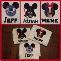 Embroidery I Monogramming I Logo Digitizing I Owl Be Stitchin' Embroidery Embroidery I Monogramming I Logo Digitizing I Owl Be Stitchin' Embroidery