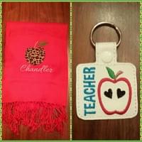 Embroidery I Monogramming I Logo Digitizing I Owl Be Stitchin' Embroidery Embroidery I Monogramming I Logo Digitizing I Owl Be Stitchin' Embroidery