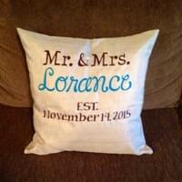 Embroidery I Monogramming I Logo Digitizing I Owl Be Stitchin' Embroidery Embroidery I Monogramming I Logo Digitizing I Owl Be Stitchin' Embroidery