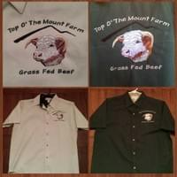 Embroidery I Monogramming I Logo Digitizing I Owl Be Stitchin' Embroidery Embroidery I Monogramming I Logo Digitizing I Owl Be Stitchin' Embroidery