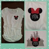 Embroidery I Monogramming I Logo Digitizing I Owl Be Stitchin' Embroidery Embroidery I Monogramming I Logo Digitizing I Owl Be Stitchin' Embroidery