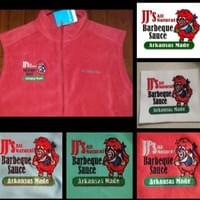 Embroidery I Monogramming I Logo Digitizing I Owl Be Stitchin' Embroidery Embroidery I Monogramming I Logo Digitizing I Owl Be Stitchin' Embroidery